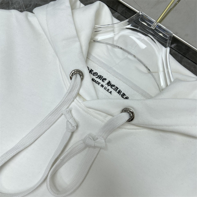 Chrome Hearts 秋冬 クロムハーツ パーカー コピー 新作 人気 めちゃくちゃ使い勝手