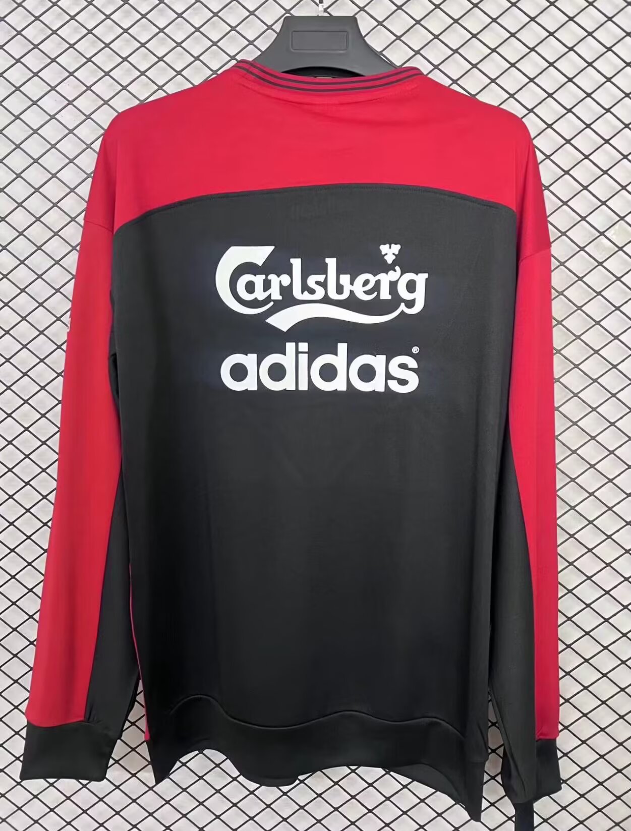 Liverpool T-shirt Long Sleeves S-4XL