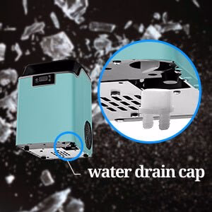 Nugget Ice Maker Z5820BN