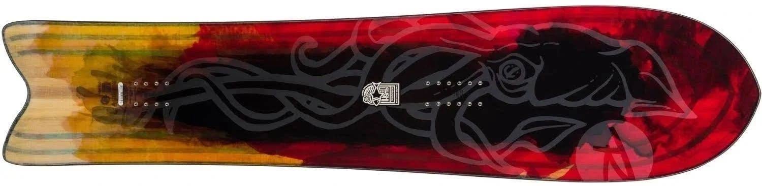 Rossignol XV Sushi LF Snowboard