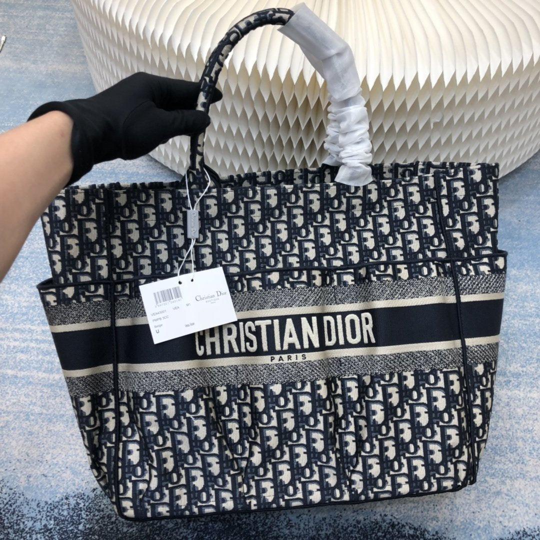 Dior Catherine Tote