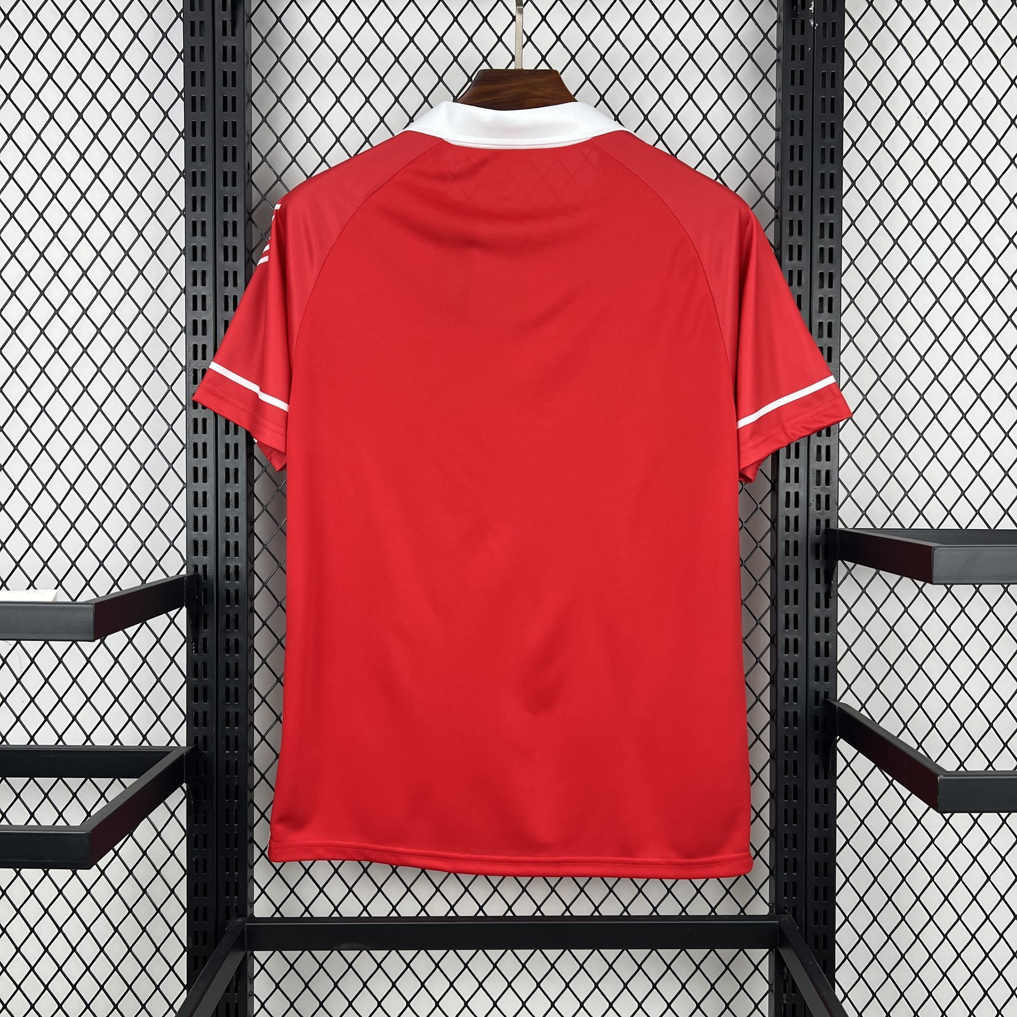 Algérie Maillot Foot Retro 1986€35.99