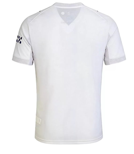 Manchester City 26-27 away jersey fan version