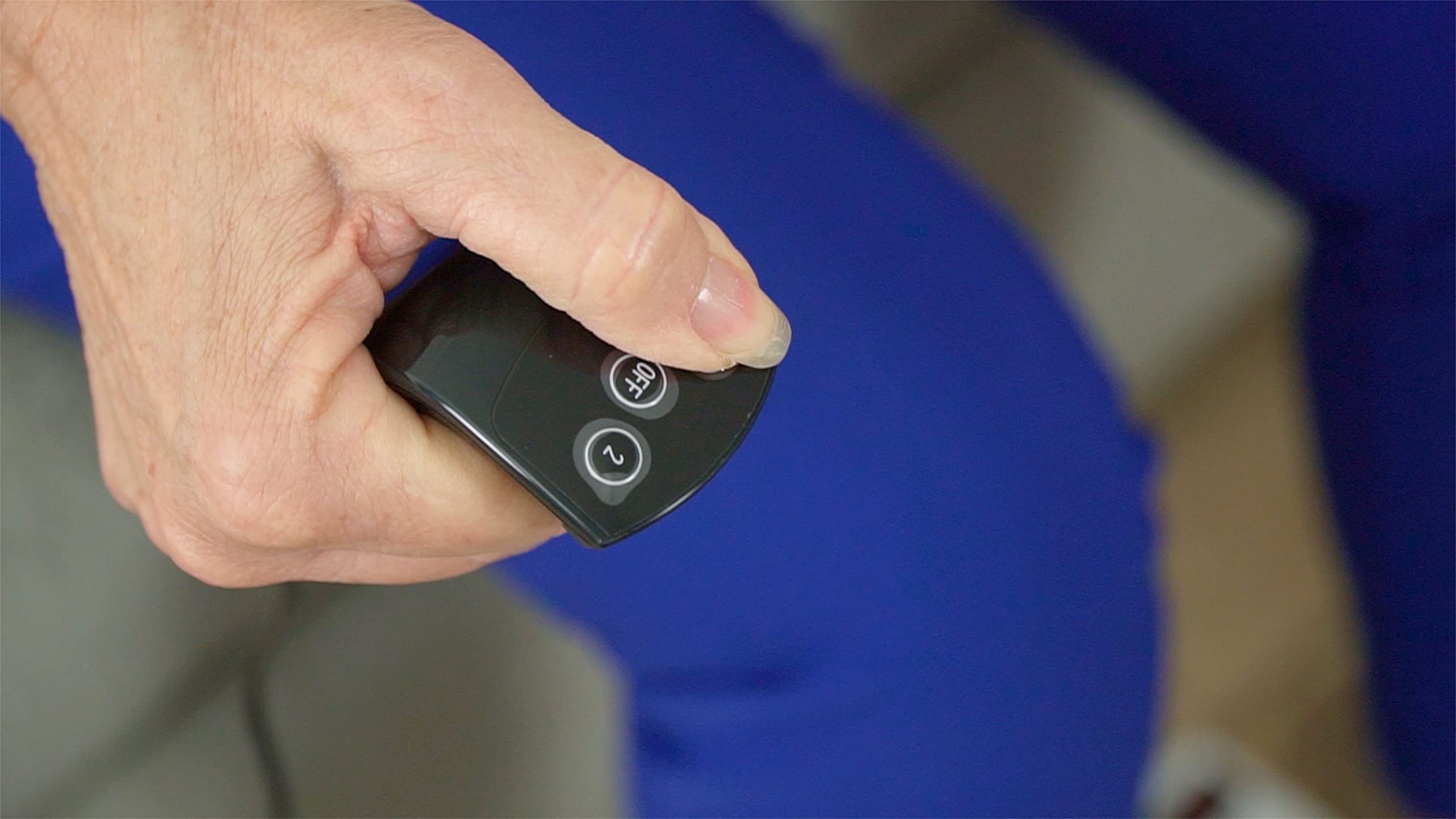 2026 Legxercise Pro LEGX-012