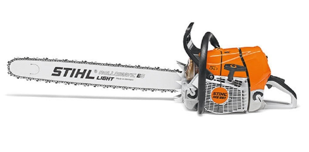 MS 661 C-M 32 Professional Chainsaw