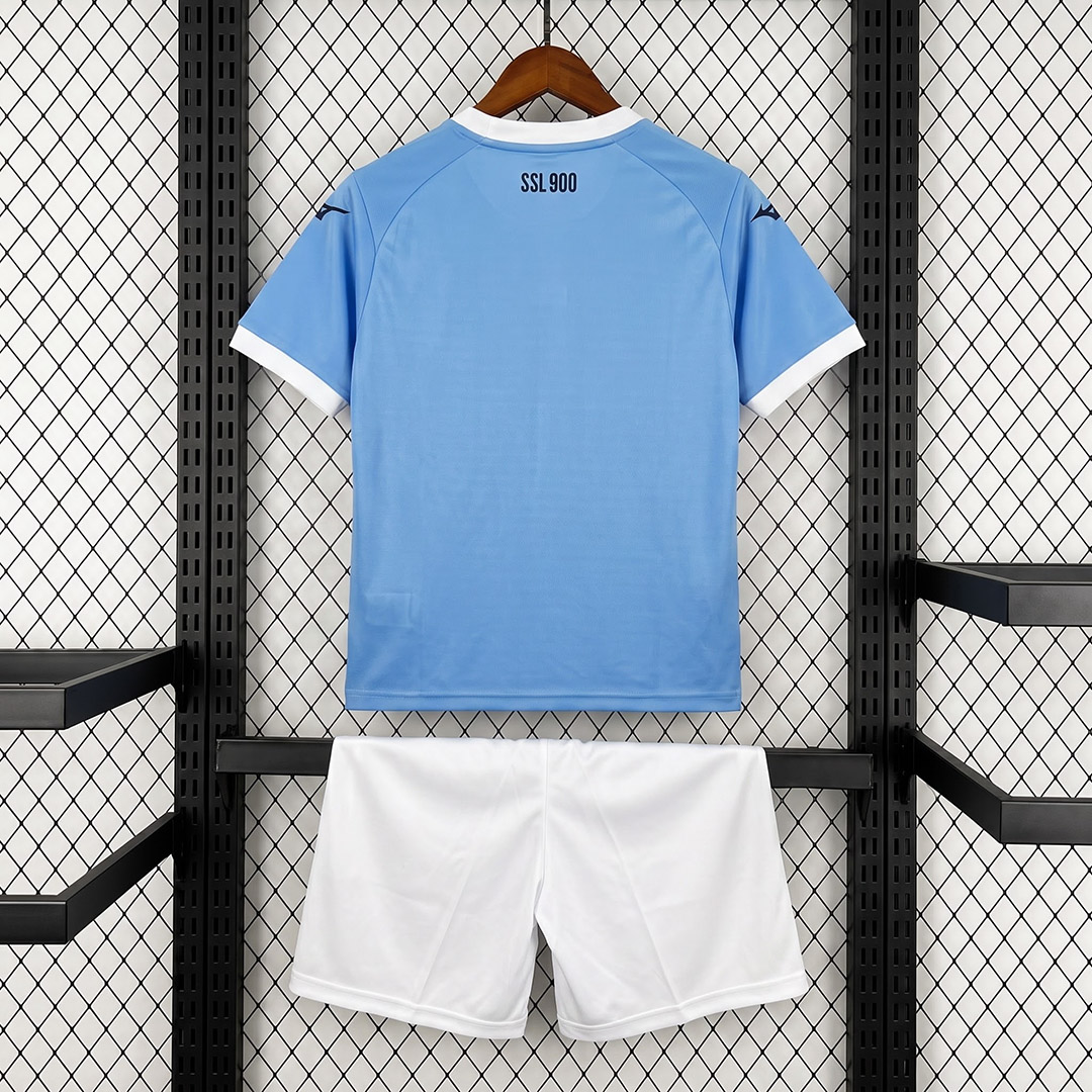 Lazio 26/27 Home Kit 16-XXL 2