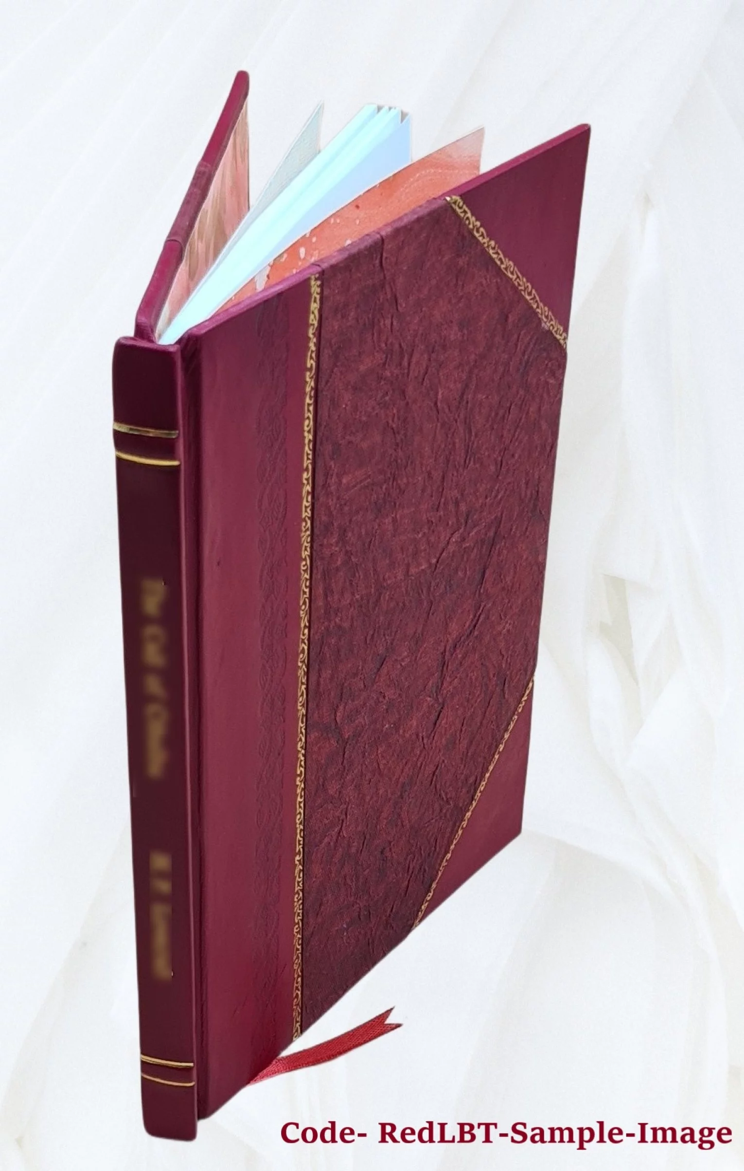 Ideal power; a monthly magazine devoted to compressed air and electrical appliance. Volume v.6 1909-1910 1910 [Leather Bound]