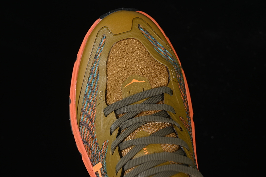 HOKA One One Mafate Speed 4