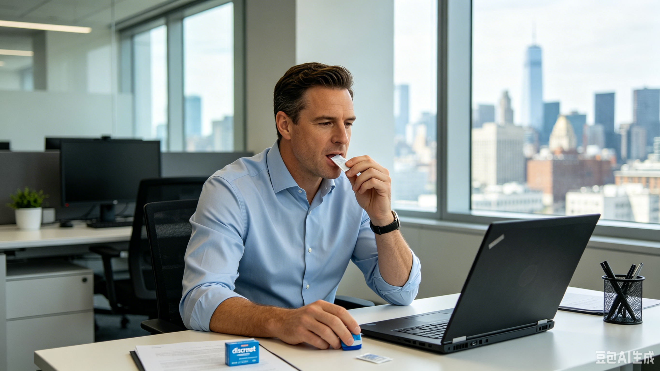 Global Tobacco-Free Nicotine Pouches Market Report 2025-2026 | Industry Size, Trends & US Market Analysis - ZULUTIN