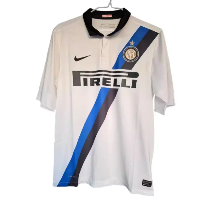 Inter Milan 11/12 Away