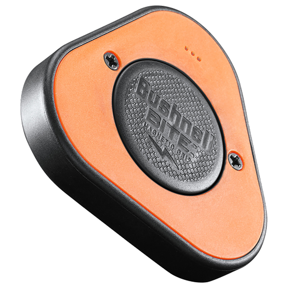 Bushnell - Wingman View Golf GPS Bluetooth Speaker with 3