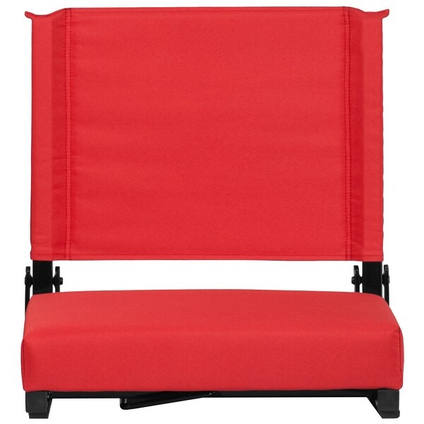 UltraPadded Stadium Chair