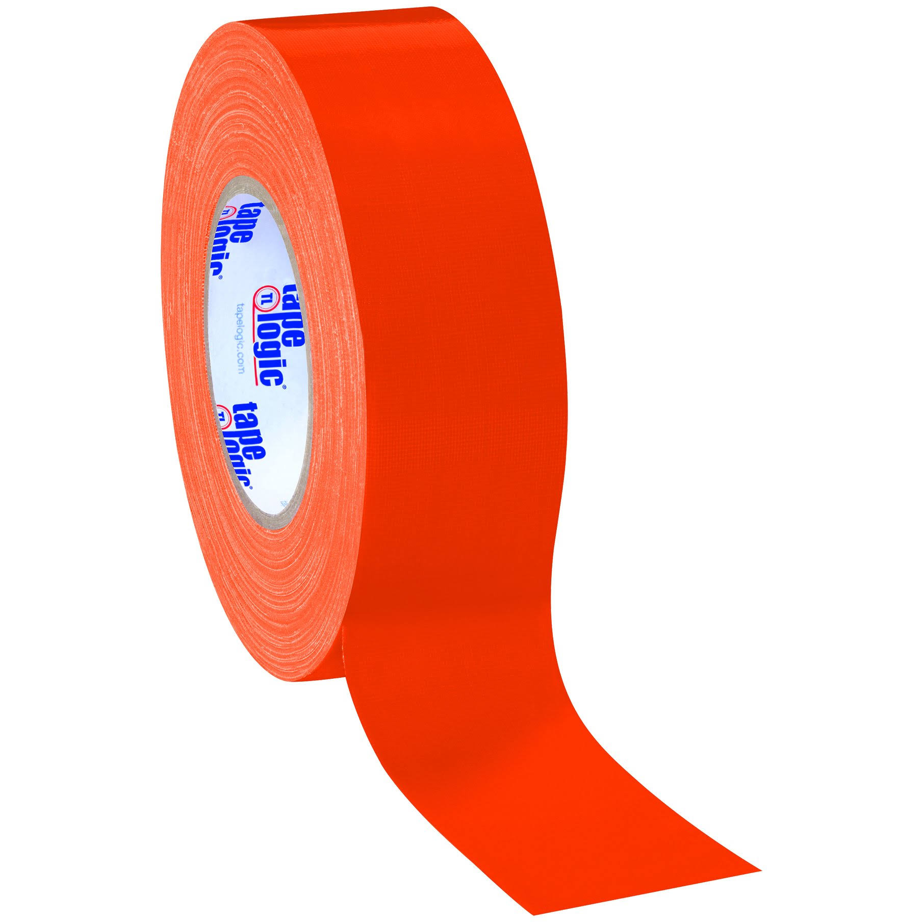 Tape Logic Duct Tape 10 Mil 2x22 x 60 yds. Orange 24/Case T987100RN