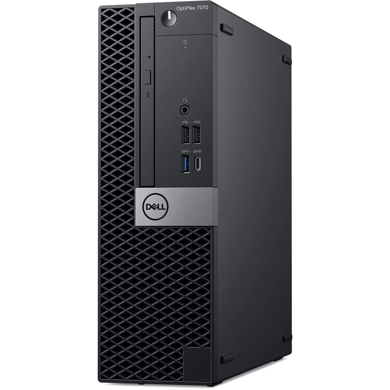 Dell Optiplex 7070 Small Form PC Intel i5-9500 3.0Ghz - 16GB DDR4 - 1TB NVMe SSD - Win 10 Pro (Restored)