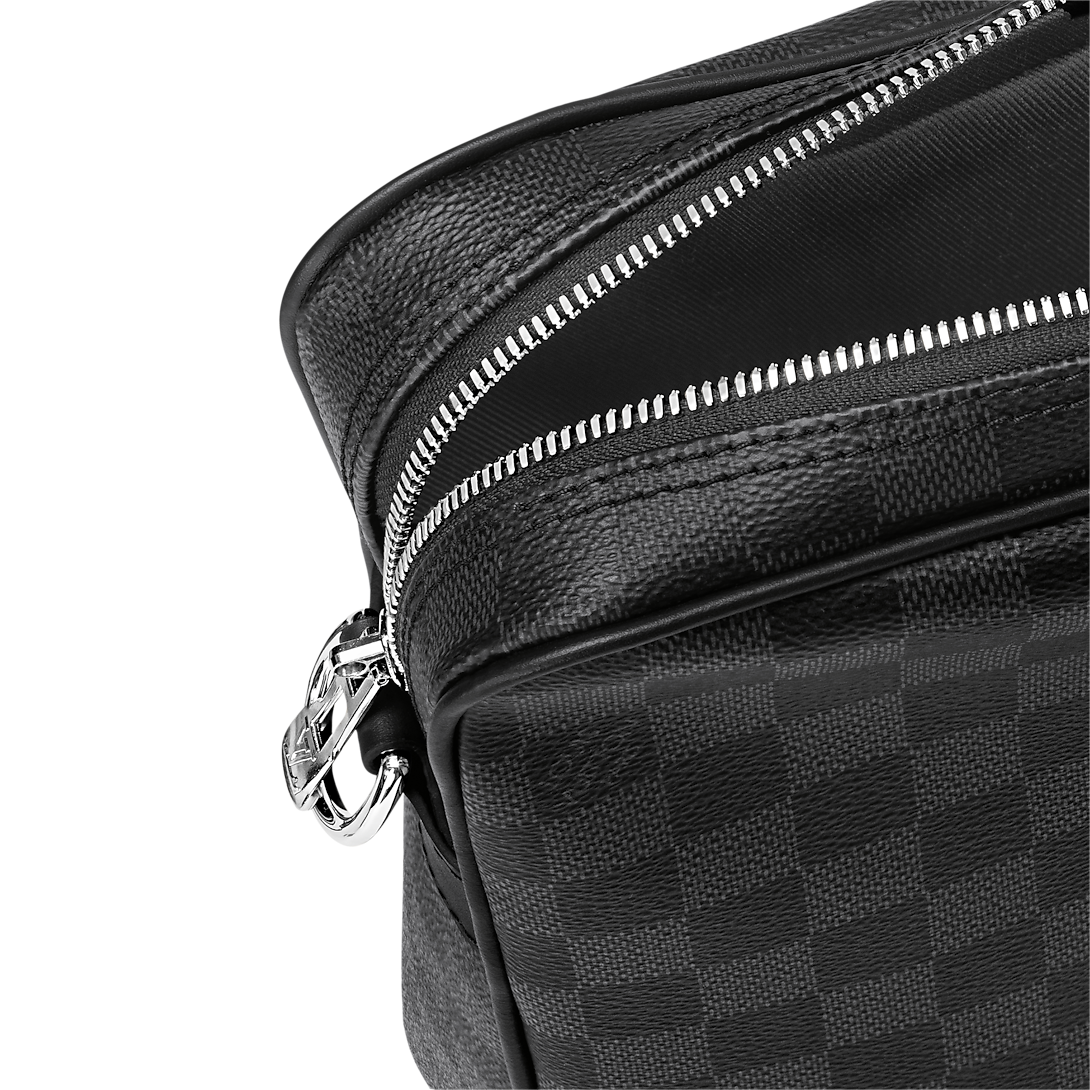 Louis Vuitton Porte-Documents Voyage Pm N40445