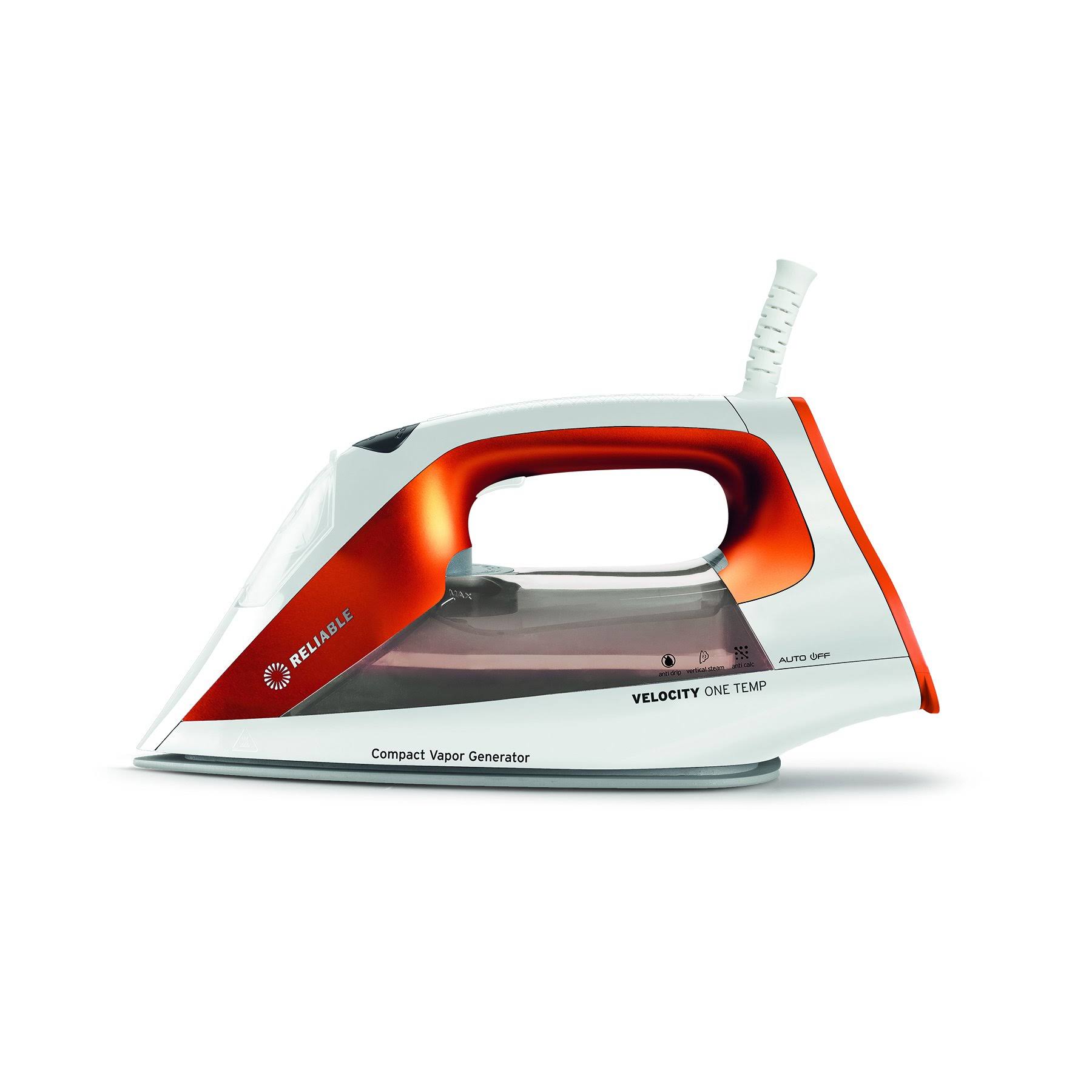 Velocity 160IR Steam Iron