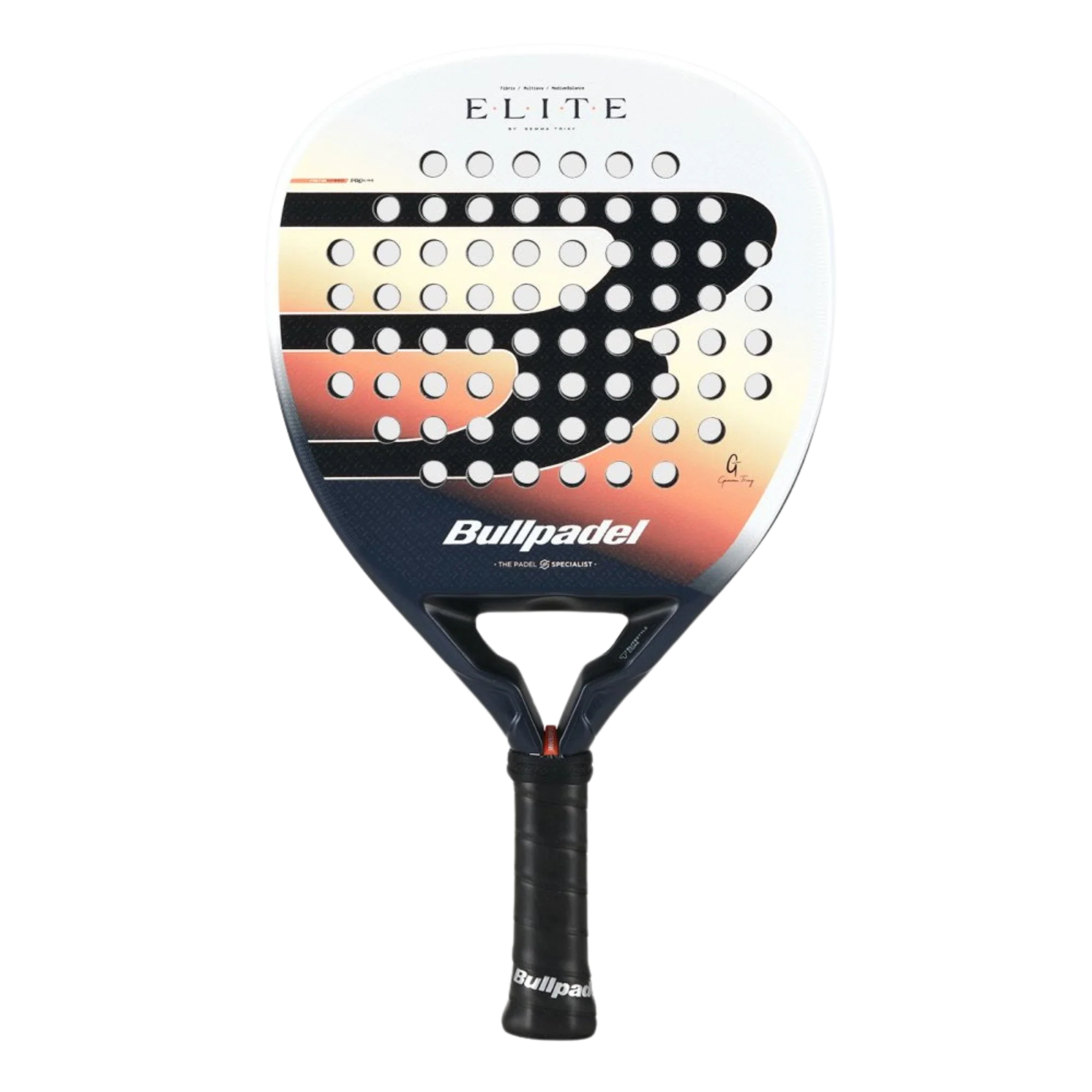 Bullpadel Elite W 2026 Padel Racket