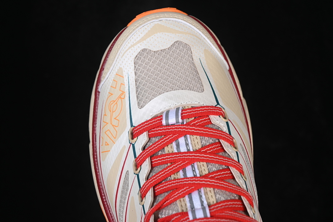 HOKA One One Mafate Speed 2 Running Shoes
