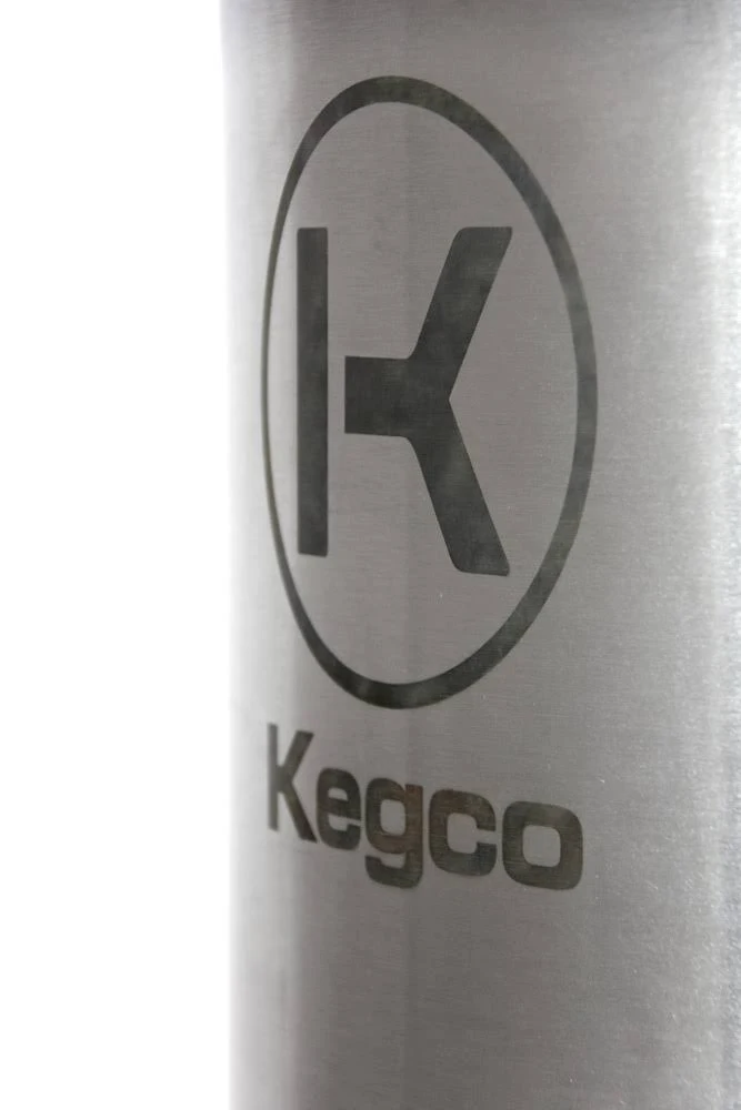 30 Gallon Brew Kettle
