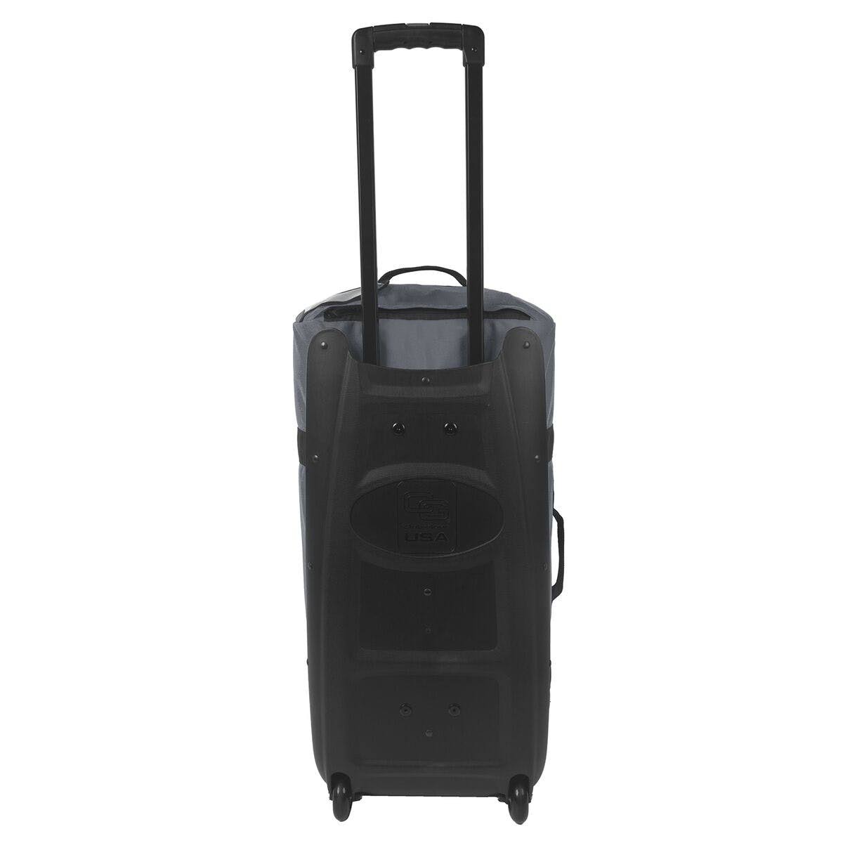 Club Glove Rolling Duffle III XL Charcoal
