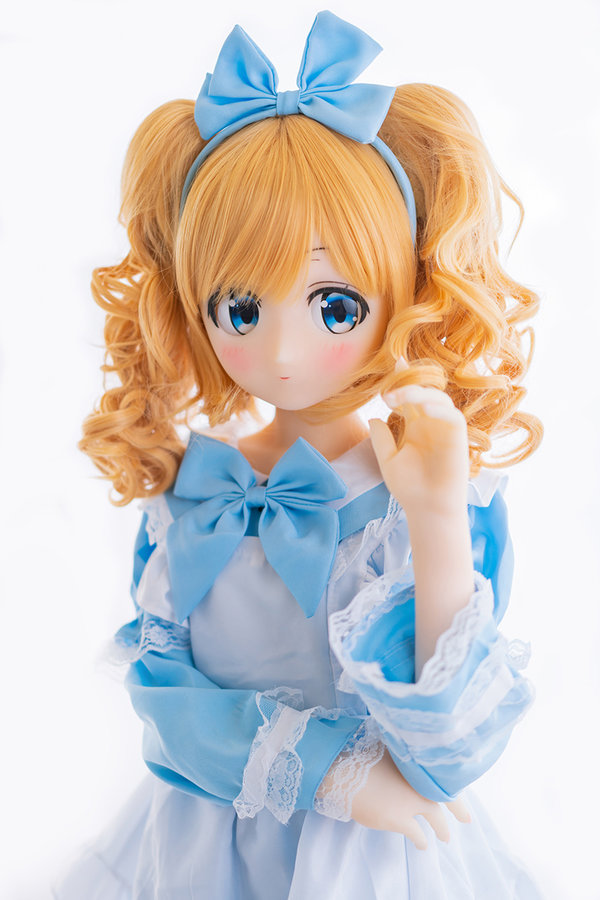 135cm Head#24-1 Cosplay Sex Doll