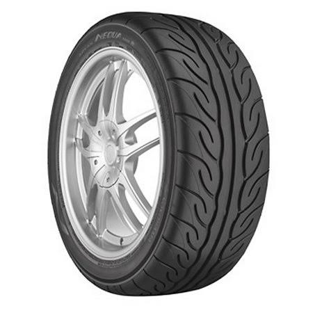 Yokohama Advan Neova Ad08r 245/40R19 08136 Tire