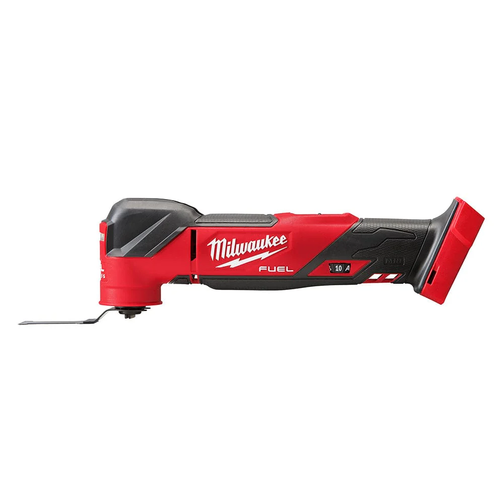 2026 Milwaukee M18 FUEL™ Oscillating Multi-Tool