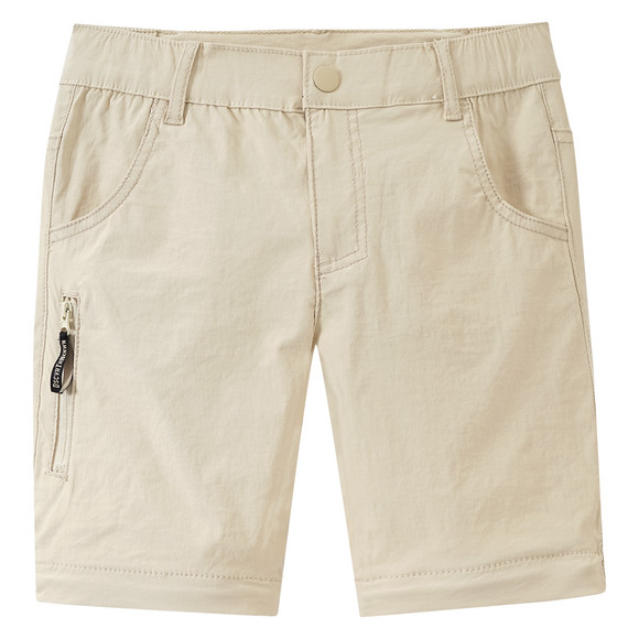 Topolino Kinder Trekking-Hose mit Zippertasche
