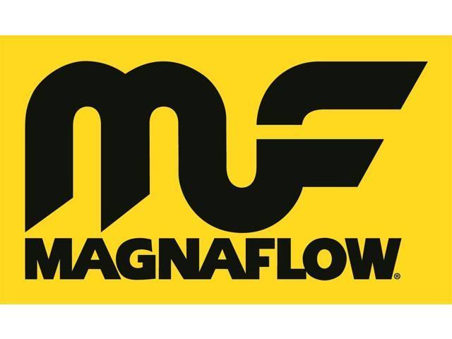 MagnaFlow 35211 Stainless Exhaust Tip