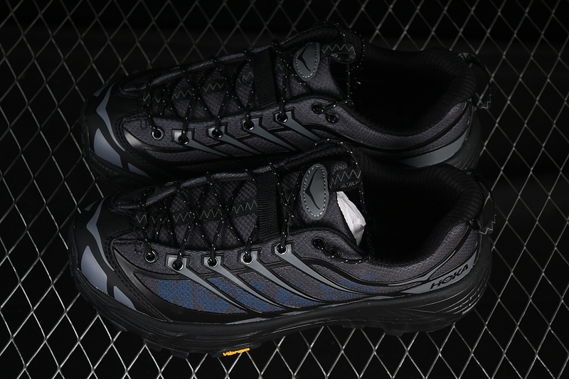 HOKA One One Mafate Three 2