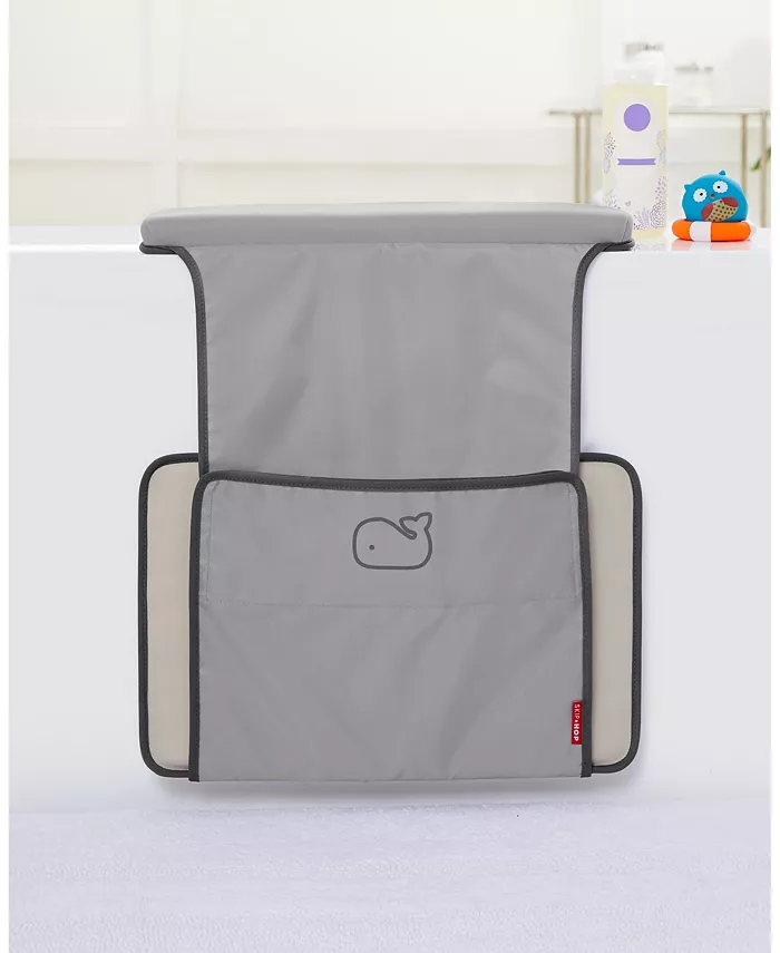 Skip Hop Moby All-In-One Elbow Saver and Kneeler Set