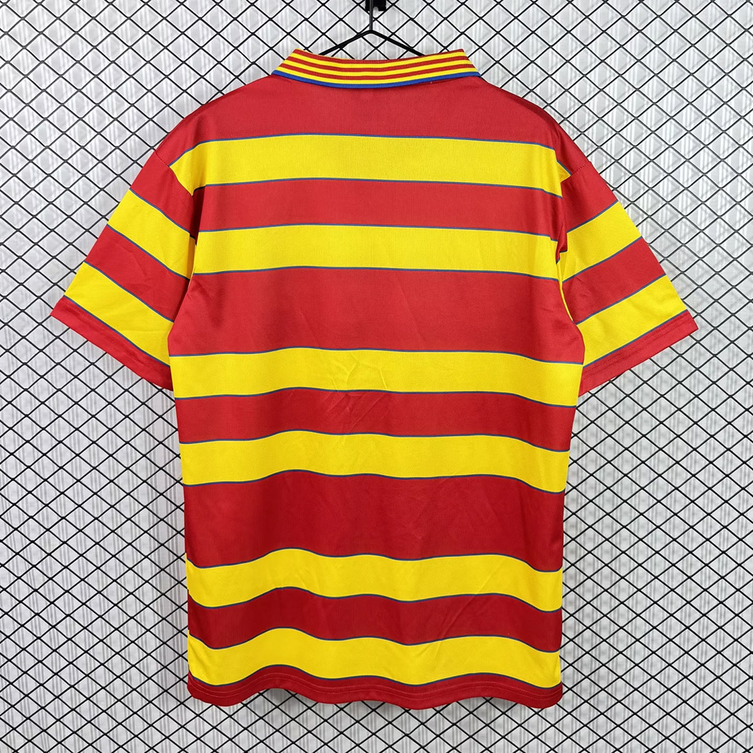 Retro Lens 96/97 Home Jersey S-XXL