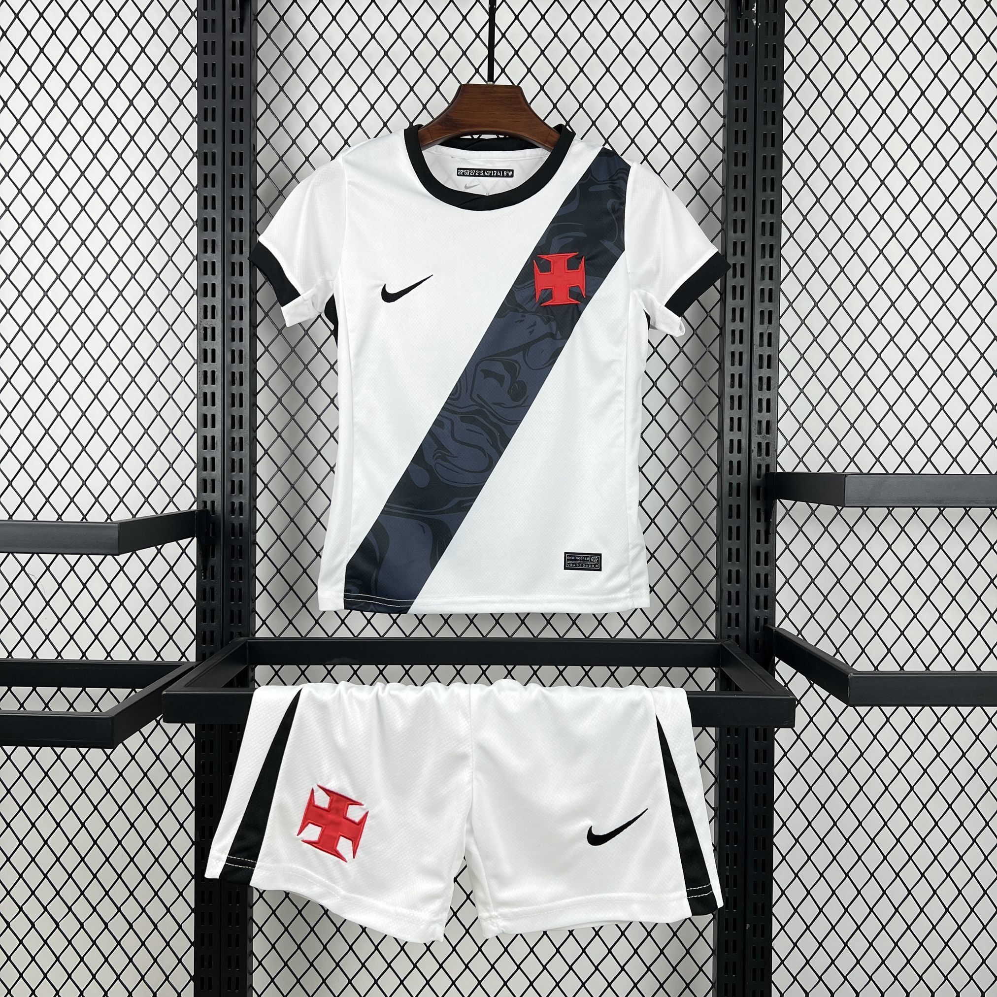 Kit Enfant Vasco De Gama 2026 2027€13.99