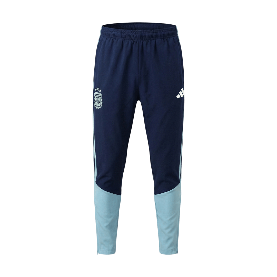 Argentina Hoodie Tracksuit 2026 White