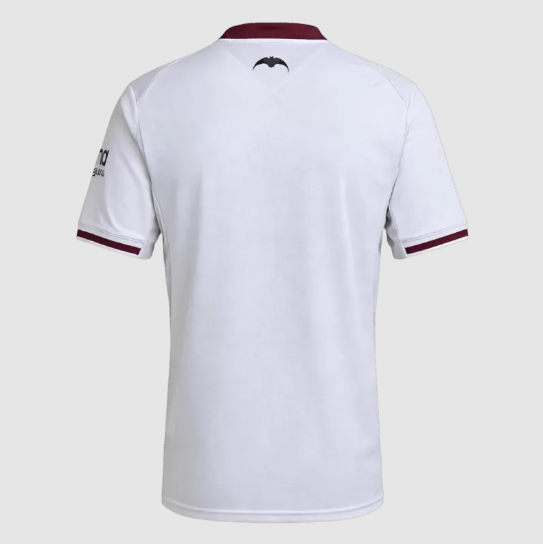 Valencia Home Soccer Jersey 2026/27