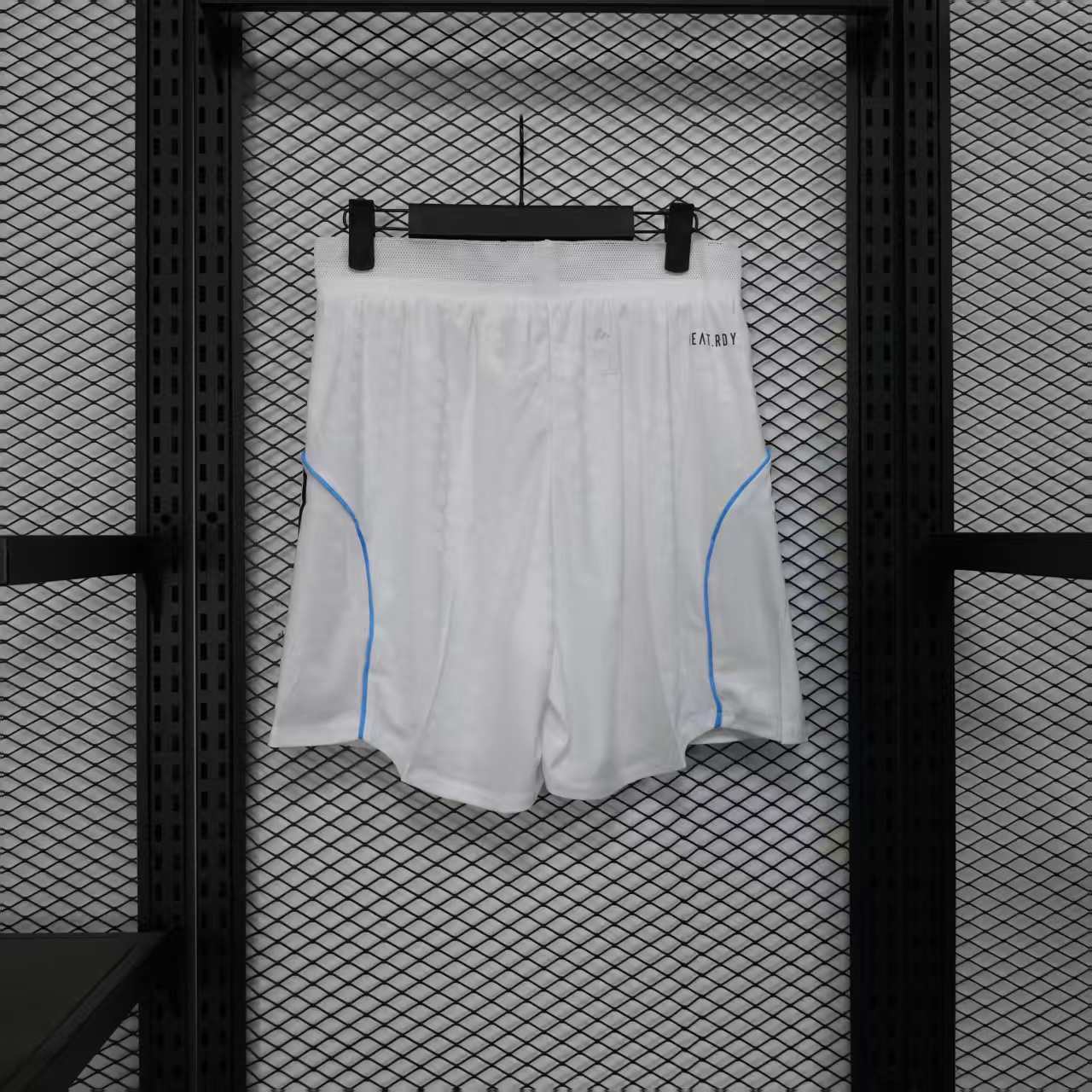 Newcastle United 25/26 Home Player Version Casual Shorts