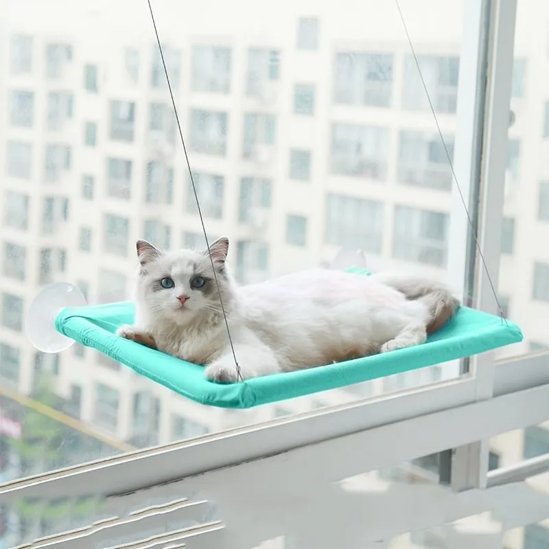 The Kitty Hammock