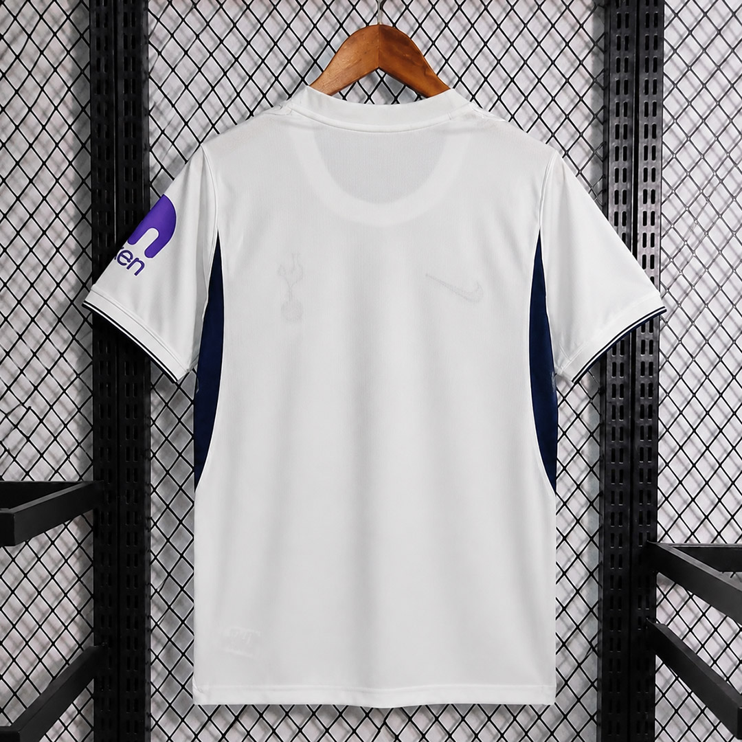 Tottenham Hotspur 26/27 Home S-4XL Fan Version
