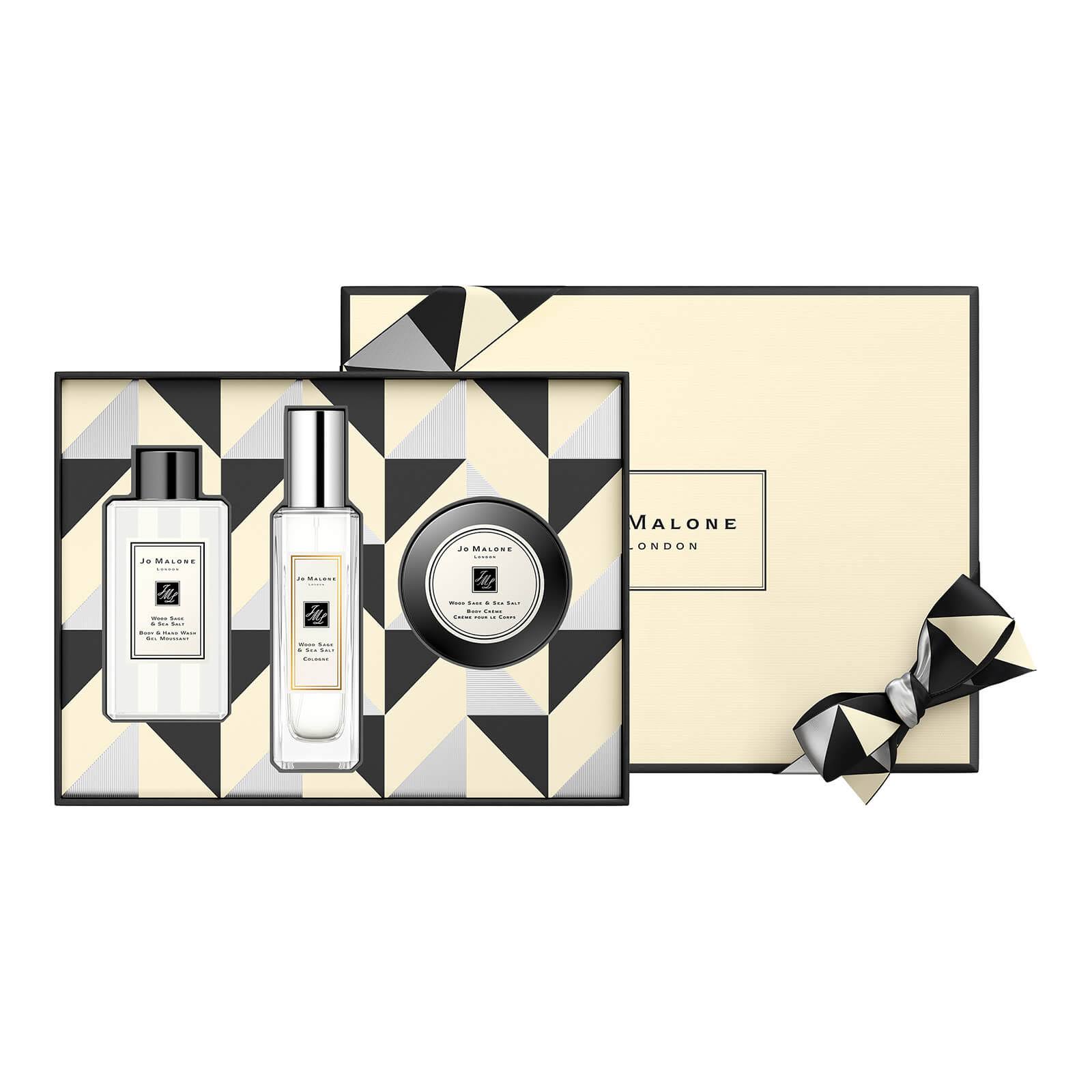 Jo Malone London Wood Sage u0026 Sea Salt Collection