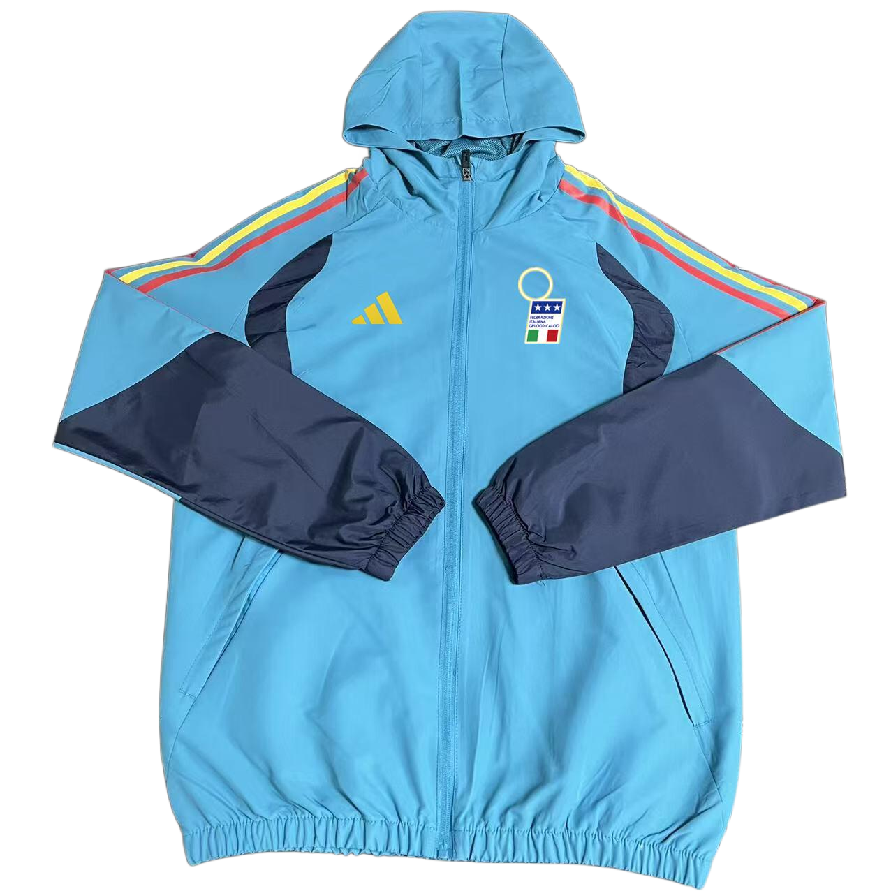 Italy Hoodie