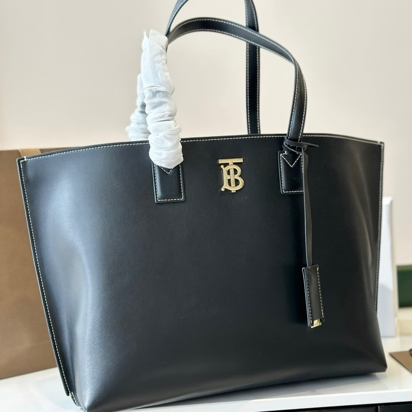High-quality Burberry neverfull bag - cnluxepick