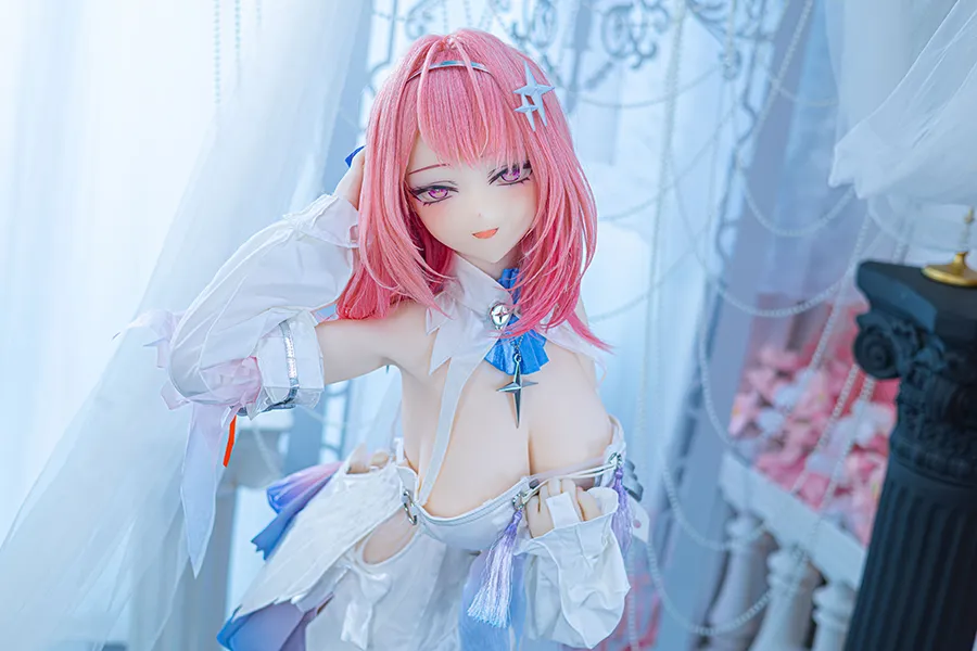 New Release: Head #138 155cm F-Cup