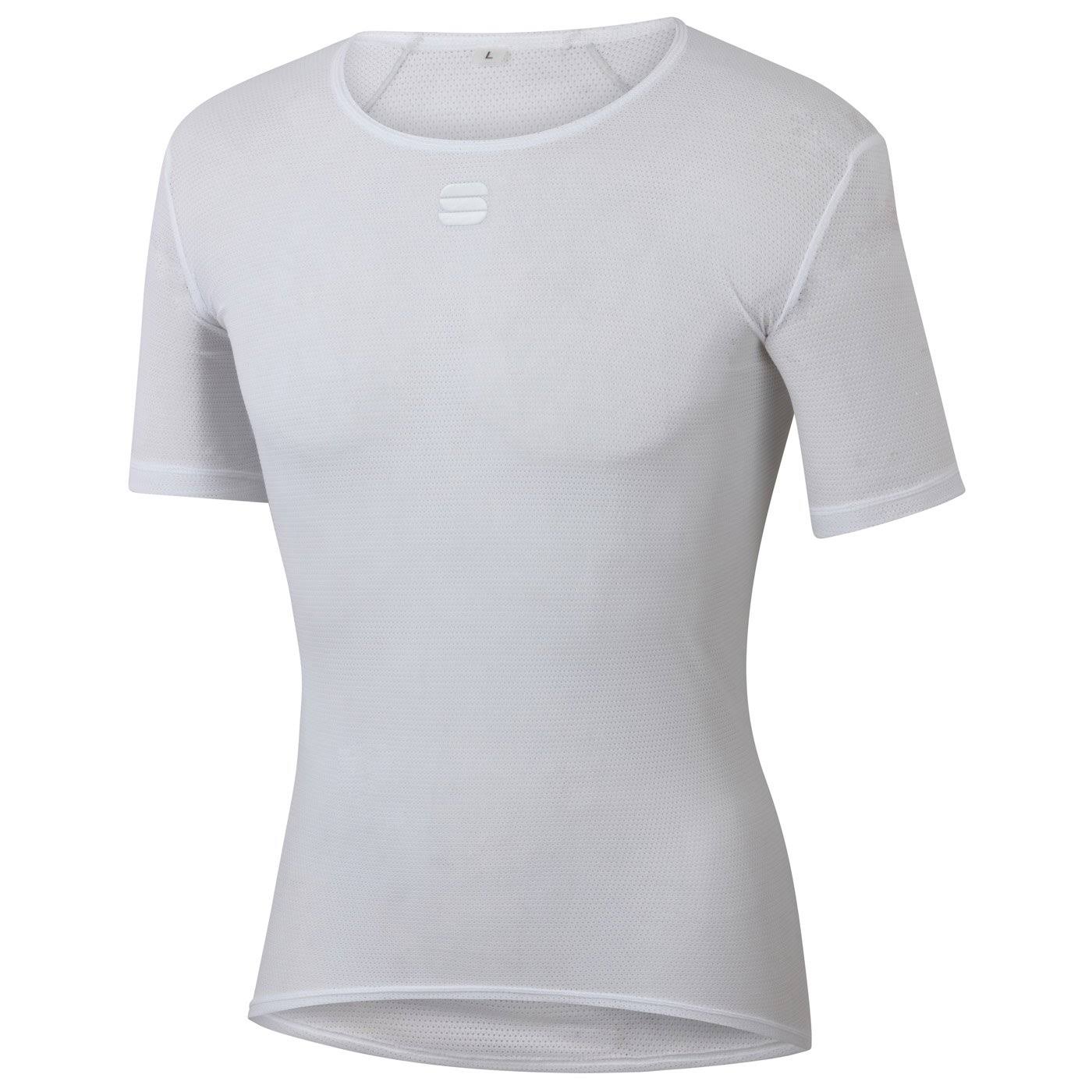Sportful Thermodynamic Lite Base Layer - White