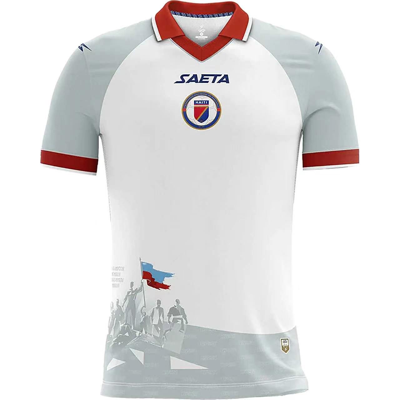 Haiti