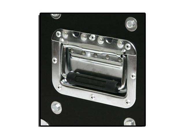 Osp RC14U-20 14 Space ATA Amp Rack Case w/Casters