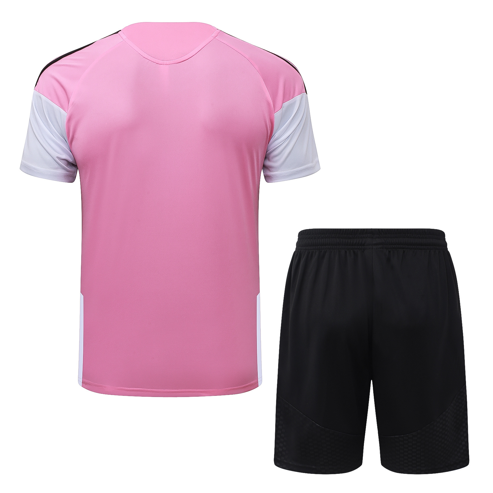 Short Sleeves Miami Training Suit J26020