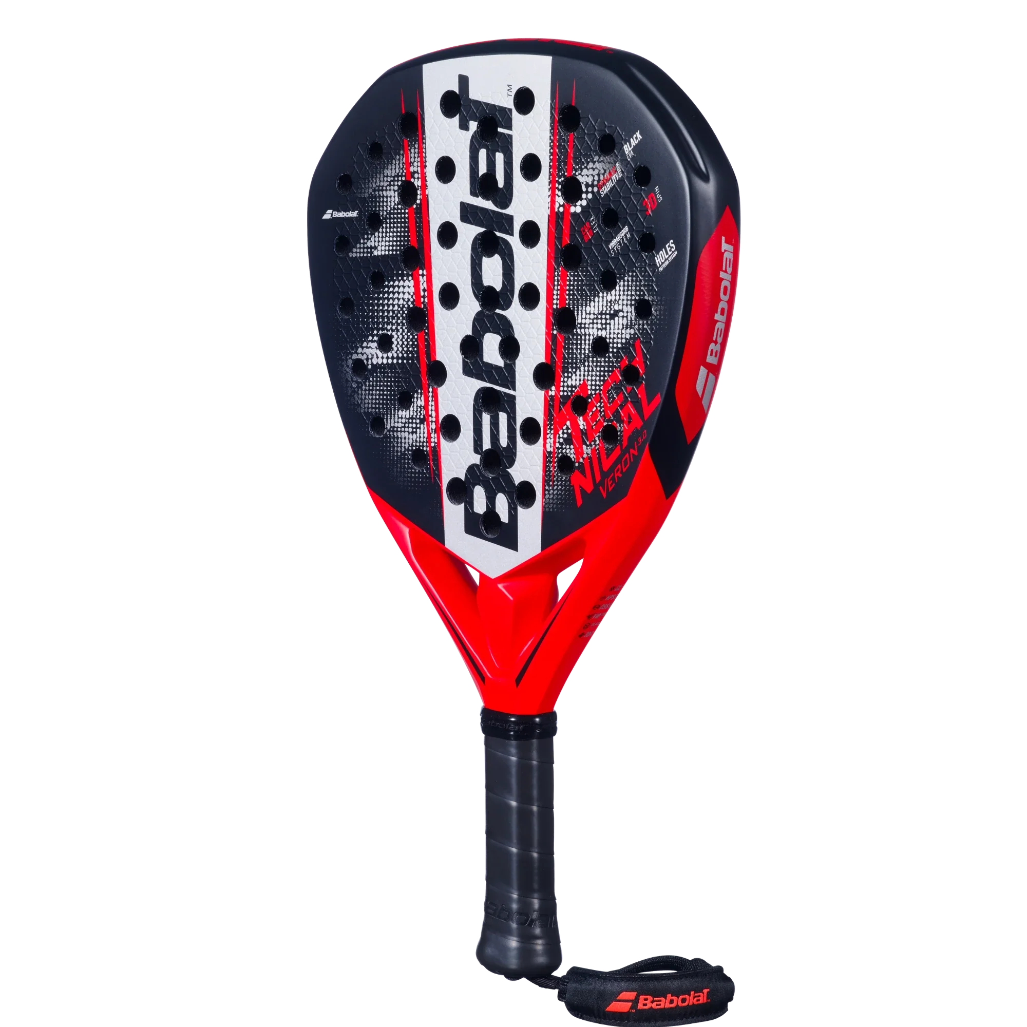 Babolat Technical Veron 2.6 Padel Racket