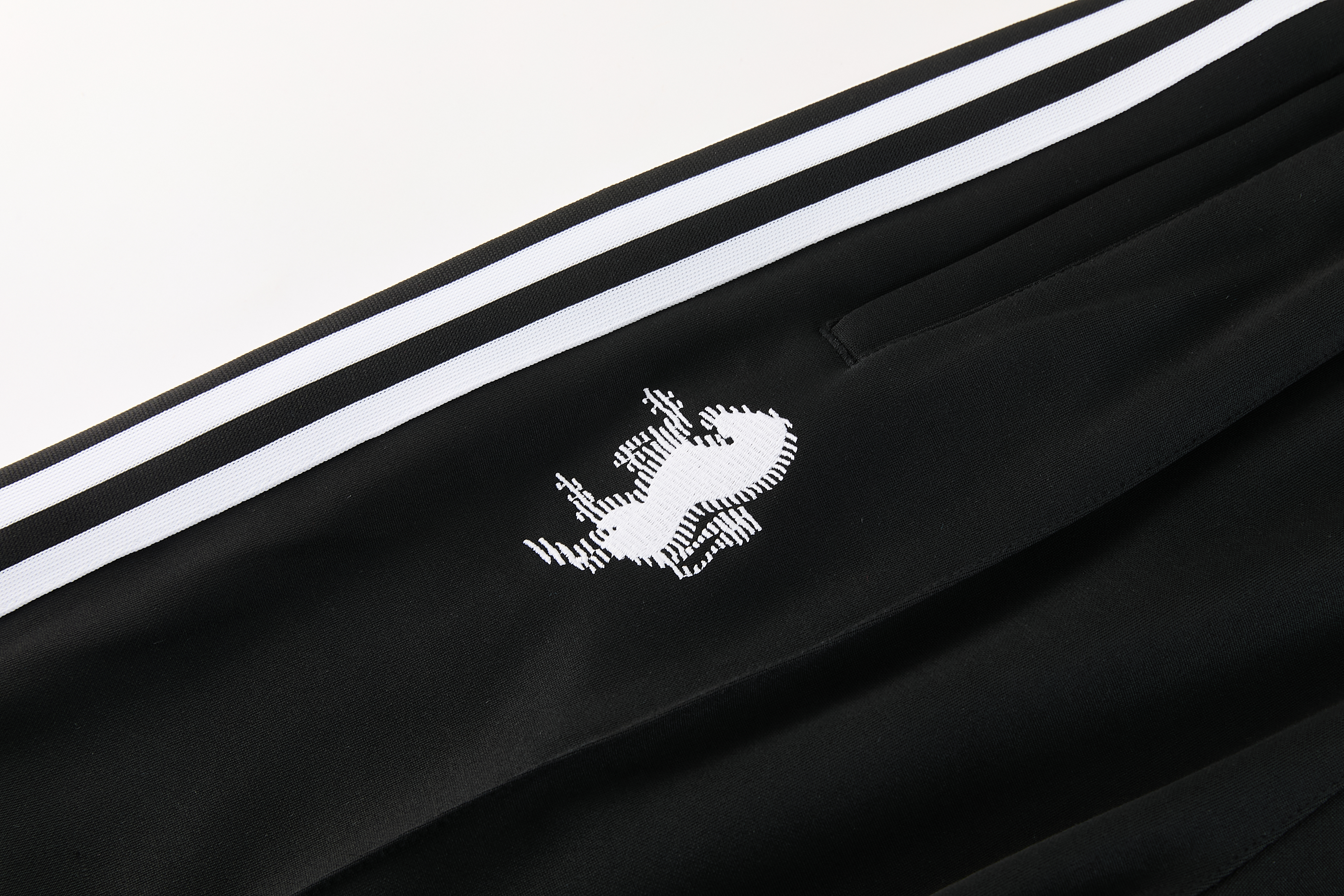 Juventus 26/27 Full Zipper Training Suit