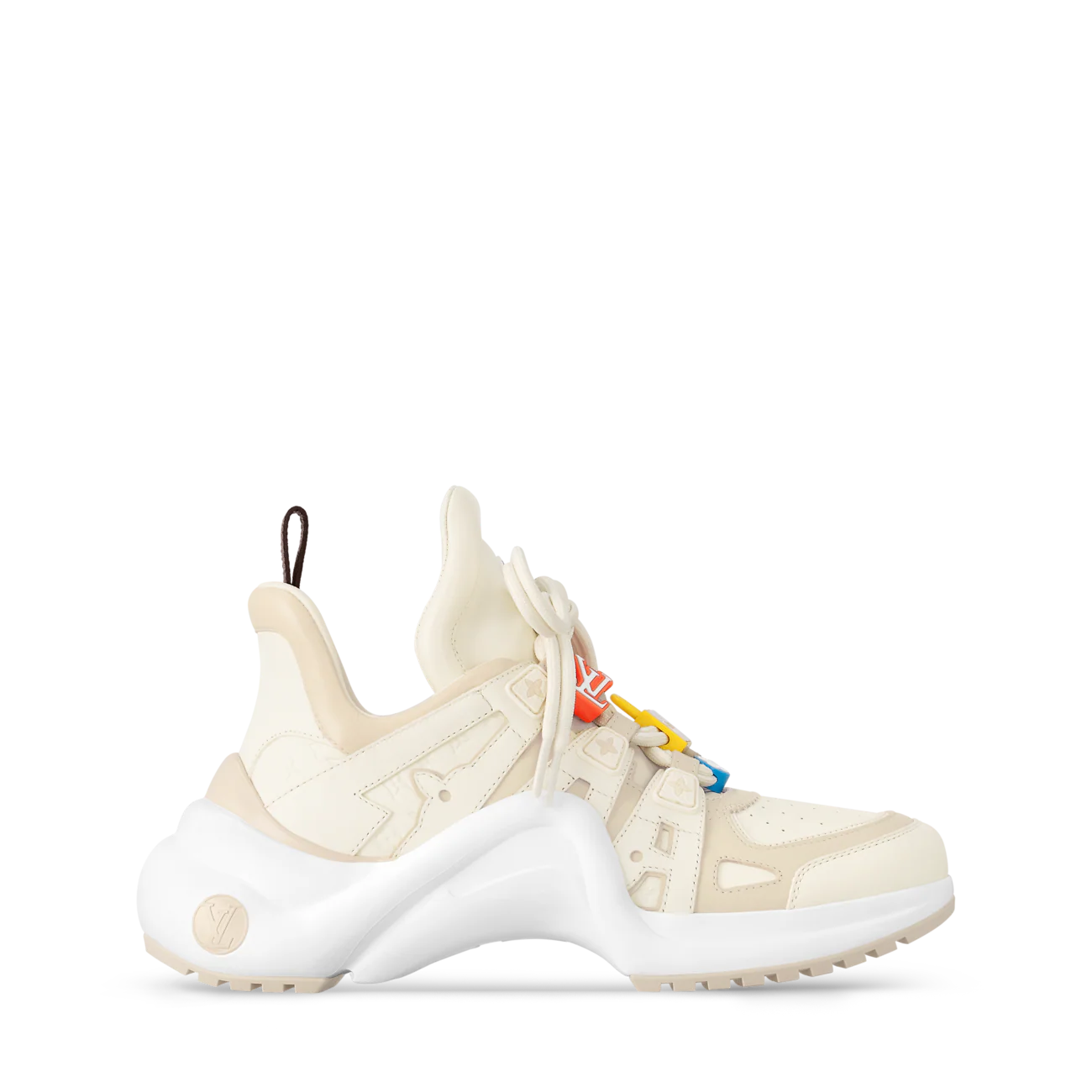 Louis Vuitton Archlight Sneakers