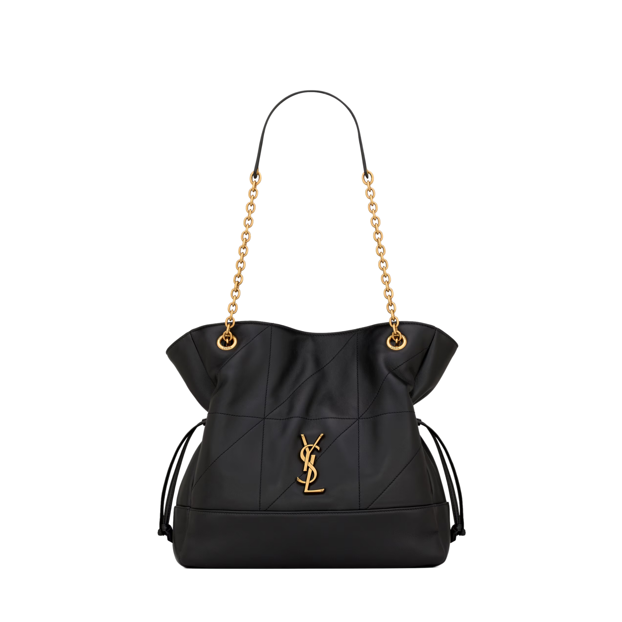 Saint Laurent Jamie Black 29cm/11.4in